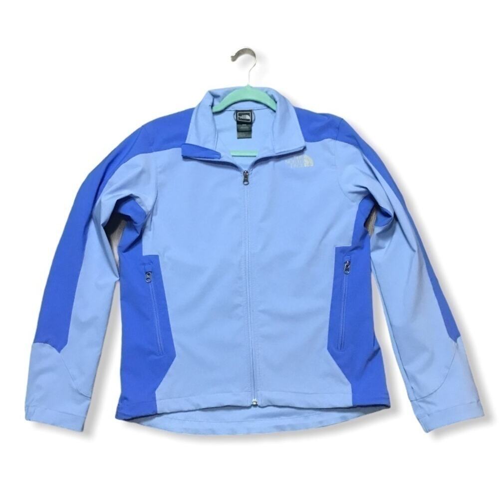 The North Face Zip Up